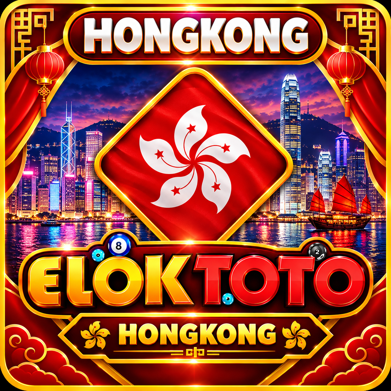 Hong Kong